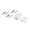 Bike Parts Center 110 Type 3 Pole Universal Connector Set