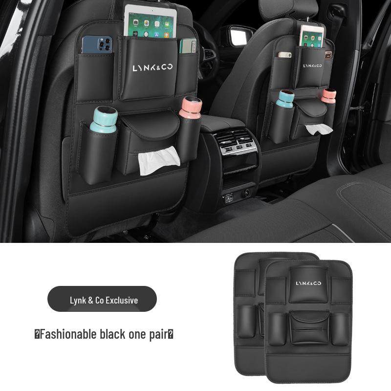 Lynk & Co Seat Back Multi-functional Storage Bag for Models 01-09