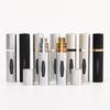 With Spray Scent Pump Spray Atomizer Bottle 5ml Liquid Container New Empty Cosmetic Containers