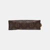 [Pre-Owned] Poche Toilette 19 Classic Monogram Versatile Portable Canvas Toiletry Bag Clutch - Good #5AKDNI