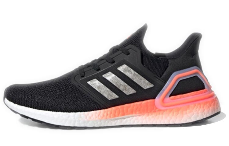 adidas UltraBoost 20 'Signal Coral' EG0756