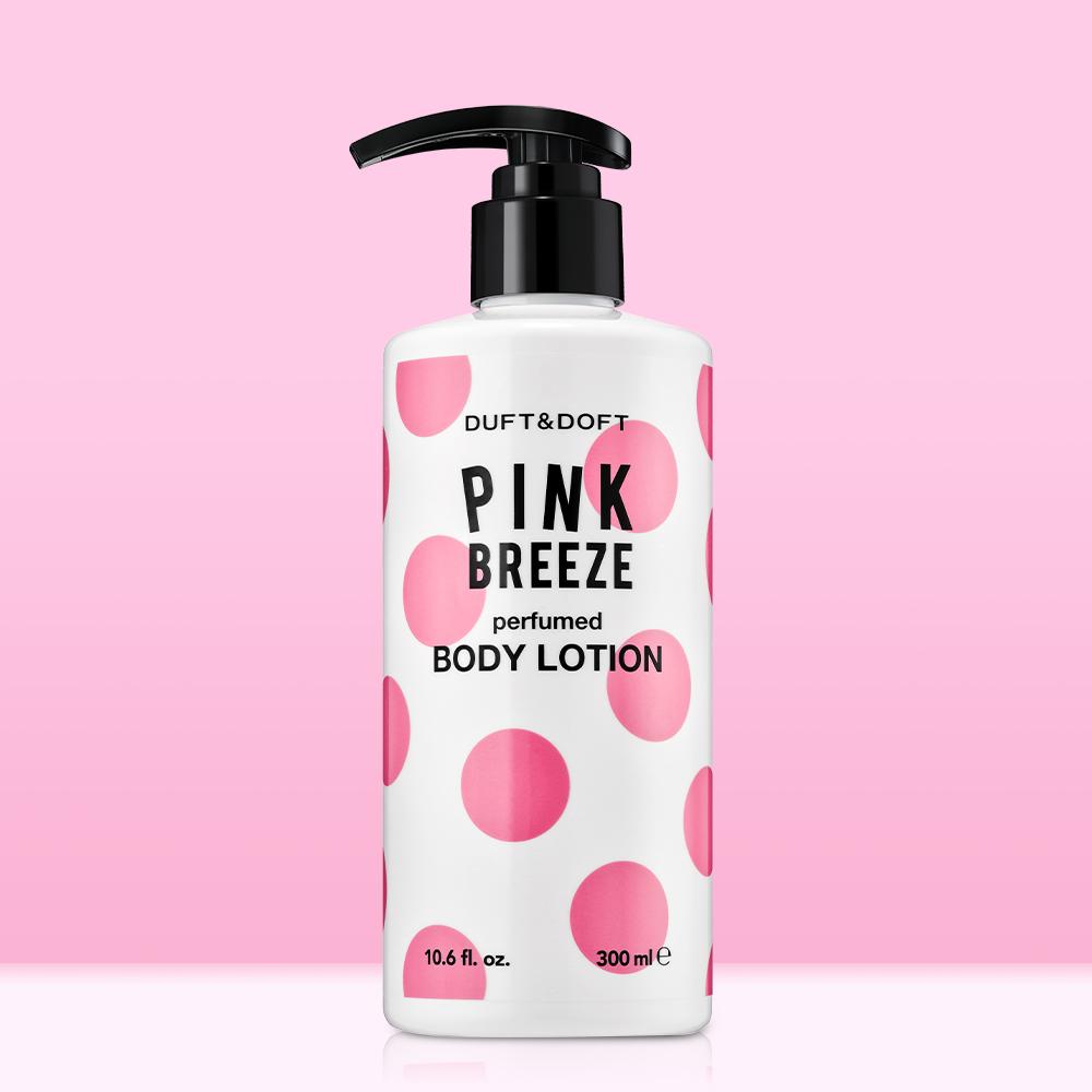 DUFT & DOFT Лосьон для тела 300мл (3 типа, выберите 1)