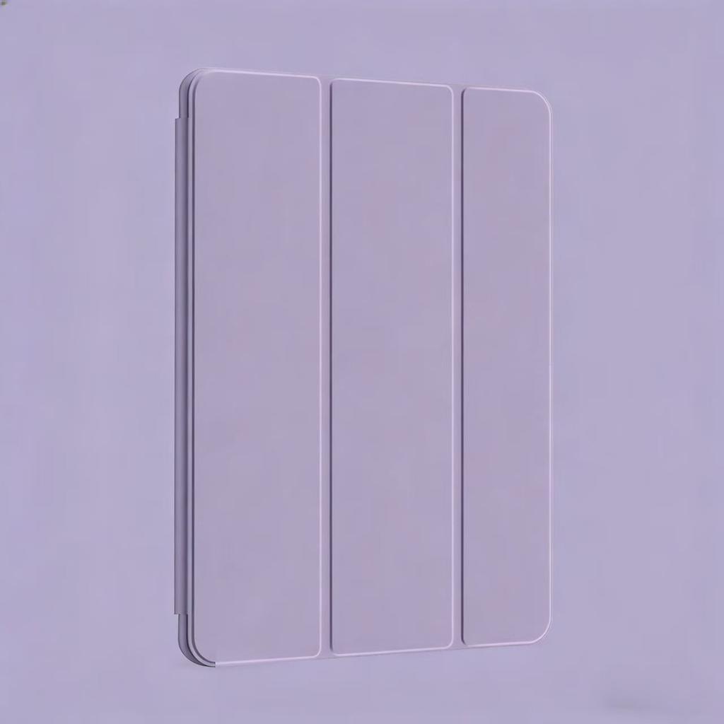 Для iPad (А16) 11-е 10-е 9-е 8-е 7-е 6-е Поколение, Для iPad Mini Air Pro 7.9 8.3 9.7 10.2 11 Магнитная Тонкая Трехскладная Подставка-Чехол
