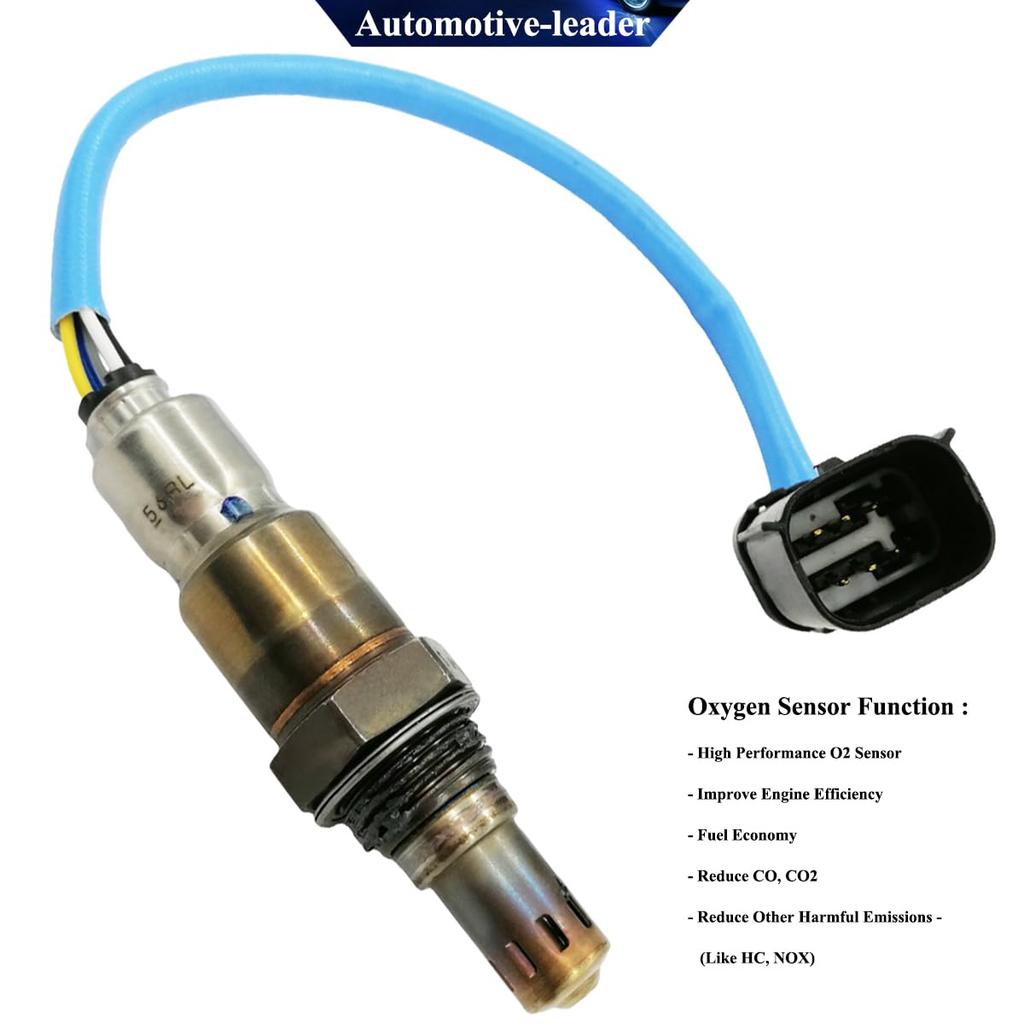 BL3A-9Y460-CA 5-Wire L/R Wideband Upstream Air Fuel Ratio Oxygen O2 Sensor for 2011-2015 Ford Taurus Explorer Edger F150 Flex Mustang 2.0L 3.5L 3.7L