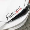 Laptop Fridge Bicycle  Phone Decoration Guitar Decals Luggage Sticker  Skateboard Car Stickers