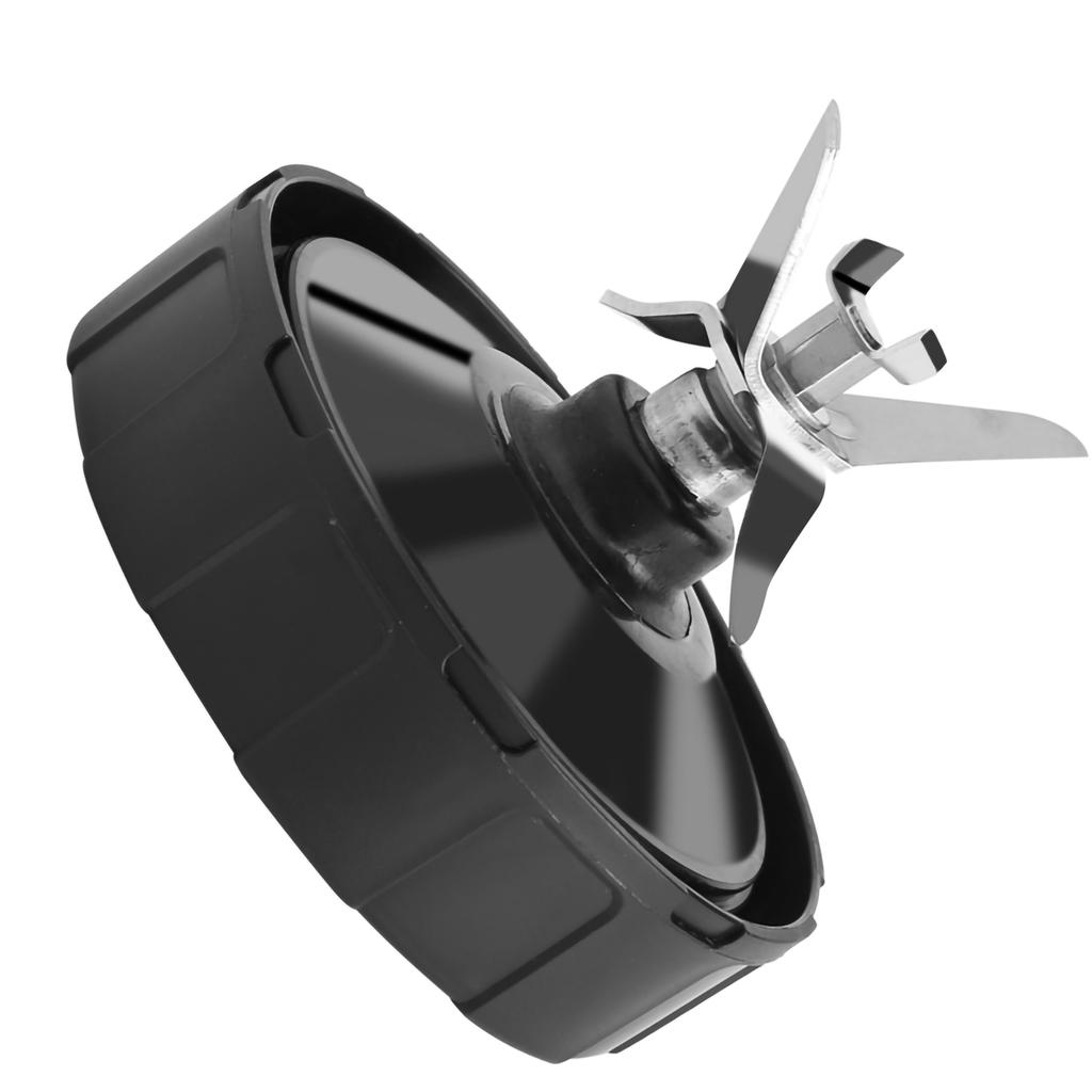 1000W 1500W Blender Juicer Replacement Juice Extractor Bottom Blade Assembly with 7 Fins