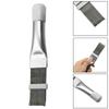 Cleaning Tool A/C Fin Repair Coil Comb - HVAC Condenser Radiator Stainless Steel