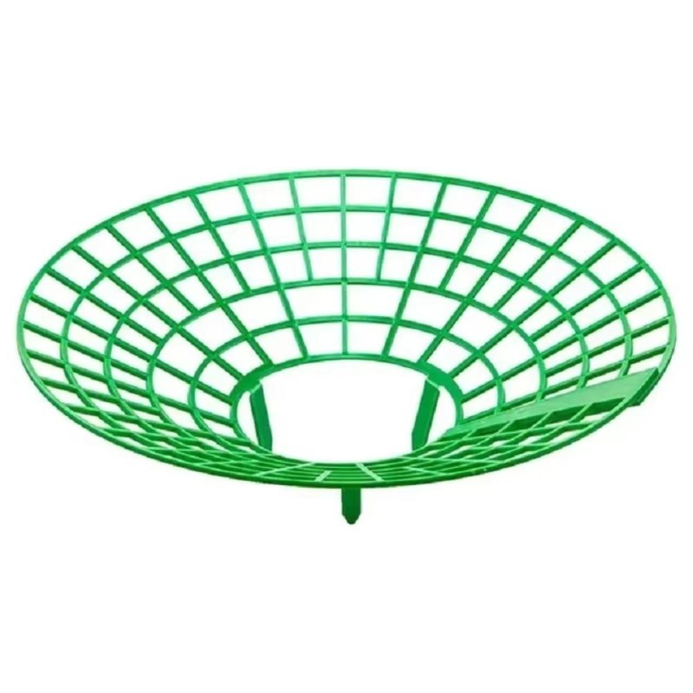 Прочные Ножки Стеллаж для Выращивания Овощей Стеллажи для Выращивания Поддержки для Клубники Садоводство Горшечные Фрукты Защитный Каркас Держатель Клетка