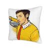 Harrys Styles Kiss All The Time Disco Occasionally Pillowcase Printed Polyester Cushion Cover Decoration Pillow Case Cover