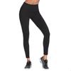 Skechers Go Walk High Waisted Legging, Womens Black Leggings