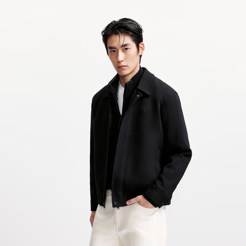 JACK&JONES Men's Autumn Regular Fit Jacket