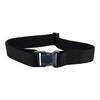 Sankyo Corporation DBLTACT One-Touch Belt, Black, DT-OB-BK