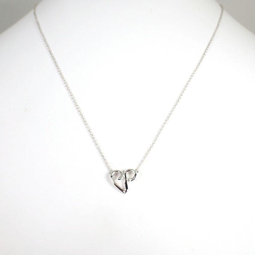 [Б/у] Подвеска TIFFANY/Tiffany 925 со знаком зодиака Овен [g353-59]
