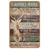 DORA Tin Sign pc Metal Tin Sign Deer I Choose You Vintage Tin Sign Romantic Metal Sign Couple Wife Husband Deer Lover Gift Wall Sign Home