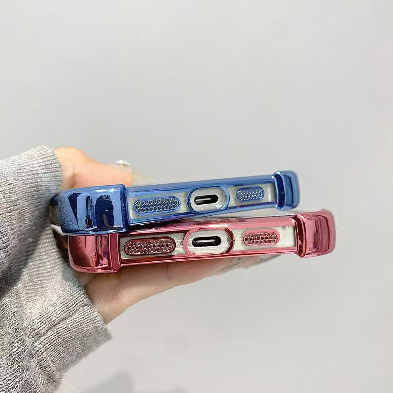 Для чехла OPPO A56 5G OPPO A56S A55 A55S A53S A54 A54S чехол для телефона Четырехугольная подушка безопасности защита от падения мягкий чехол Крышка