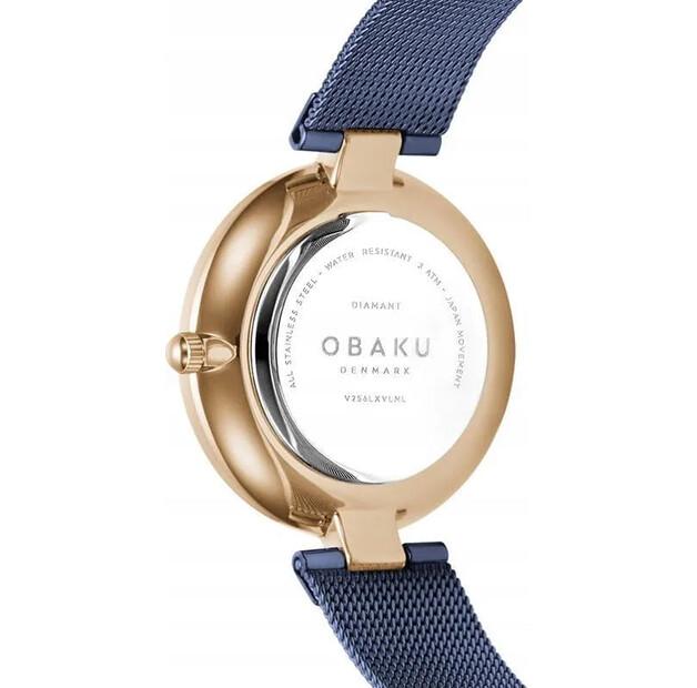 Часы Obaku V256LXVLML