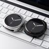 Для Samsung Galaxy Watch 8 40 мм 44 мм Аксессуары Жесткий Ударопрочный Защитный экран Бампер-чехол для Galaxy Watch 8 ПК Металлическая крышка