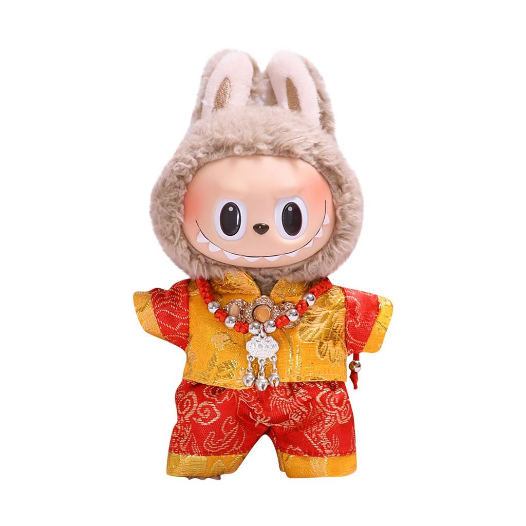 Милая плюшевая кукла игрушка подарок мультфильм детская тряпичная кукла кукла