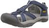 [KEEN] Sandals VENICE H2 Navy/Gray 11.5cm