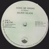 12inch Record DELROY WILSON / THE ROOTS RADICS - Doing Me Wrong BM010 Blue Mountain 1985 US Reggae, Ska & Dub Used
