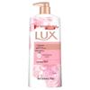 Lux Essential Oil Fragrance Long-Lasting Body Wash