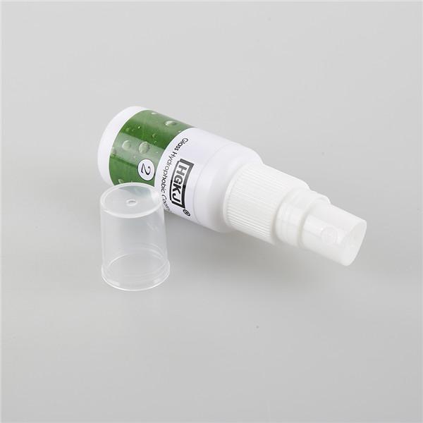 20 мл непромокаемое нано-гидрофобное покрытие Стеклянное гидрофобное покрытие HGKJ-2