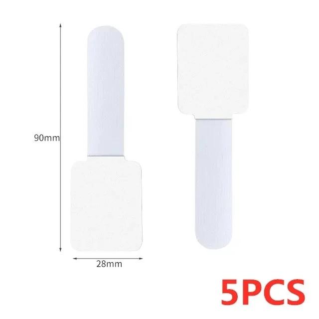 20/10/5 шт. Разъемные органайзеры для кабелей, нейлоновые кабельные стяжки для организации проводов мыши, наушников, многоразовые петли, ленты-липучки