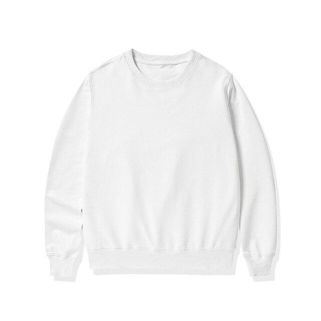 Мужская толстовка большого размера с длинным рукавом свободного кроя 9xl обхват груди 148см черная синяя толстовка для мальчика плюс размер