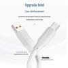 Кабель Super Flash Charge 120 Вт 6 А для Android, Huawei, Meizu, Xiaomi
