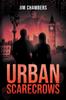 Книга Urban Scarecrows