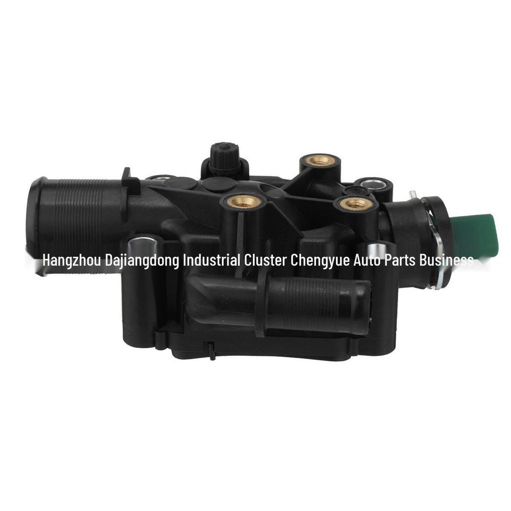 Compatible Thermostat for Peugeot Models 206, 207, 307, 308, 1007 (1.4 & 1.6) - Part #1336.Z0