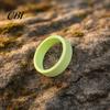 Ring Silicone Sleeve Case for Oura 5, Smart Protector, Soft Cover Anti-Scratch Cover, Protective Shield, Sizes 6-13