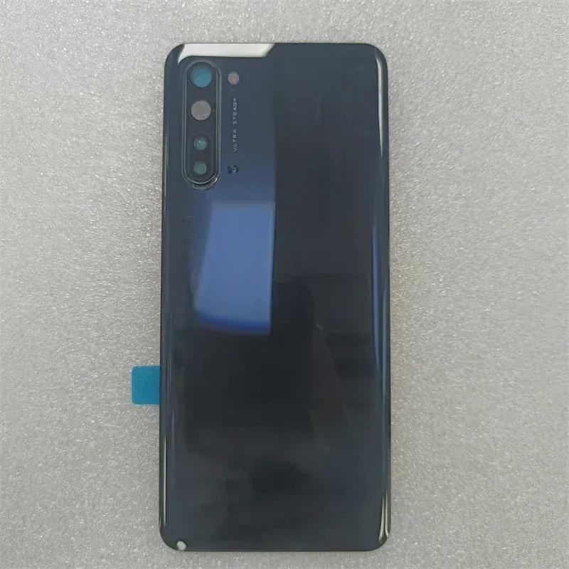 For Oppo Find X2 Lite CPH2005 Reno 3 5G Glass Battery Cover Rear Panel Housing Case Replace