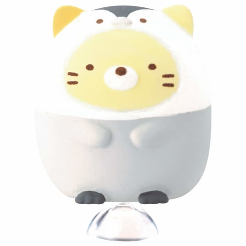 Набор фигурок «Домик Сумиккогураши» Липкий Сумикко Умикко