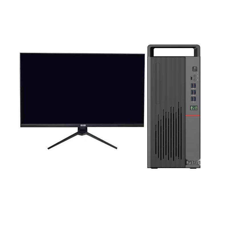 Ruierlai Xinchuang Desktop R3Z with 27-inch Monitor (CN version)