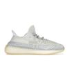 Кроссовки унисекс Yeezy Boost 350 V2 Cloud White с антибликовым покрытием FW3043