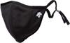 Комплект спортивных легко регулируемых масок для лица [DESCENTE] Маска, 2, Маска, Воздухопроницаемая, Дышащая, Охлаждающая, Моющаяся, Ремни, DX-C1253S