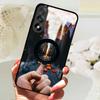 Для OnePlus Nord 5 5G Ударопрочный Чехол для Телефона Закаленное Стекло Задняя Крышка Для OnePlus Nord5 Capa Бампер Fundas Защитный Чехол