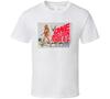 Raquel Welch John Richardson One Million Years B C 1970'S Movie Unisex T-shirts