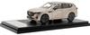 INTERALLIED Hi Story Scale Mazda Premium Sports Платиновый Кварц Отделка Модель 1/43 CX-60 XD-HYBRID (2022) Металлический,