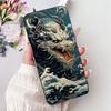 Fashion Painting Case For Infinix Note 11 Pro 11s Note11 Soft Silicone Phone Cases For Infinix Note11s 11 11Pro Covers Bumpers