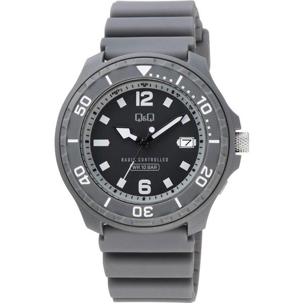 Q&Q Y-D02A Unisex Wrist Watch Y-D02A-003VK Y-D02A-001VK Y-D02A-002VK Y-D02A-004VK Y-D02A-005VK Gift Casual Business Sports Student
