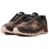 Doublet x ASICS Gel Quantum 360 AMP T-Rex Унисекс Кроссовки Мультиколор Коричневый Красный-Кремовый 1203A986-200