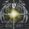 CD METAL HELIX - Rebirth The SHINE NONE NOT  ON LABEL Япония Оби Металл Б/У
