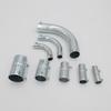 Xingji Straight Pipe Connector