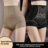 Высокая талия Послеродовой Корректирующее белье Корректирующее белье для живота Нижнее белье для женщин Трусы-подтяжки для ягодиц