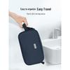 Косметичка Samsonite с двойной молнией