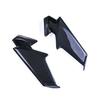 Kawasaki Ninja 400 (2018+) Carbon Fiber Wind Deflector