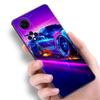 Чехол для телефона Sports Car JDM Drift для Huawei Honor 60 50 Mate 40 30 20 10 Lite Nova 9 8 Pro 7 SE Y60 30S 8i 7i 5T Premium Cover