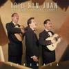 CD TRIO SAN JUAN - Серенада  SCCD9231 Япония Латинская Б/У